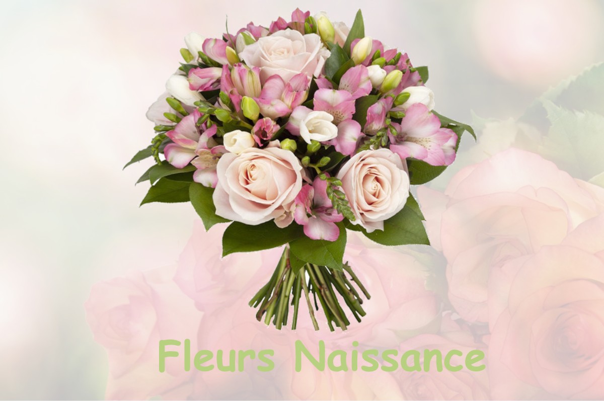 fleurs naissance MANDRES-EN-BARROIS