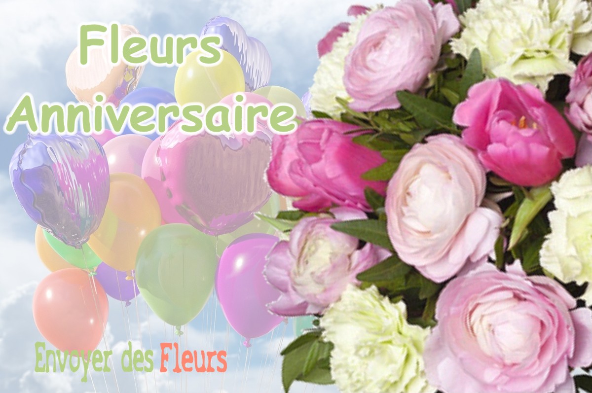 lIVRAISON FLEURS ANNIVERSAIRE à MANDRES-EN-BARROIS