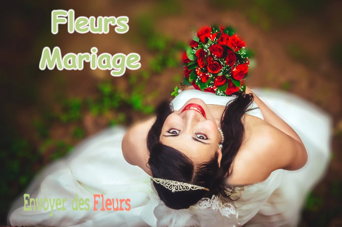 lIVRAISON FLEURS MARIAGE à MANDRES-EN-BARROIS