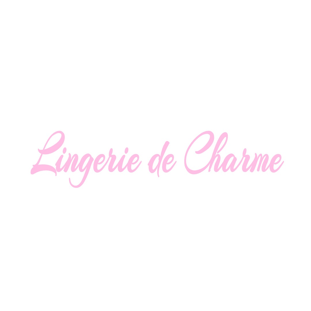 LINGERIE DE CHARME MANDRES-EN-BARROIS